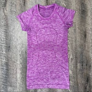 Lululemon Swiftly Tech